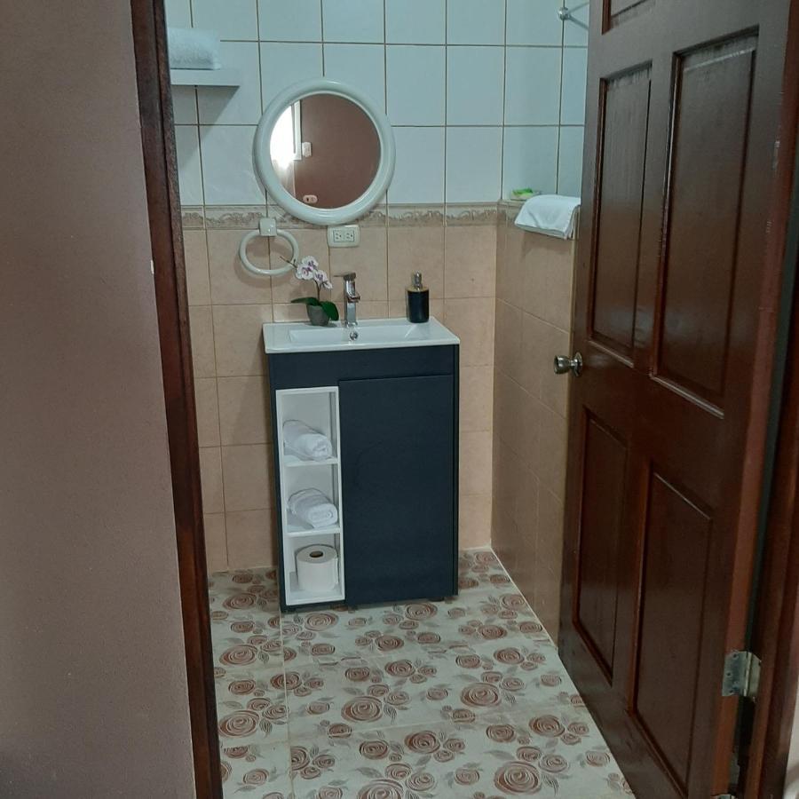 אלאג'ואלה Rancha Azul Inn מראה חיצוני תמונה