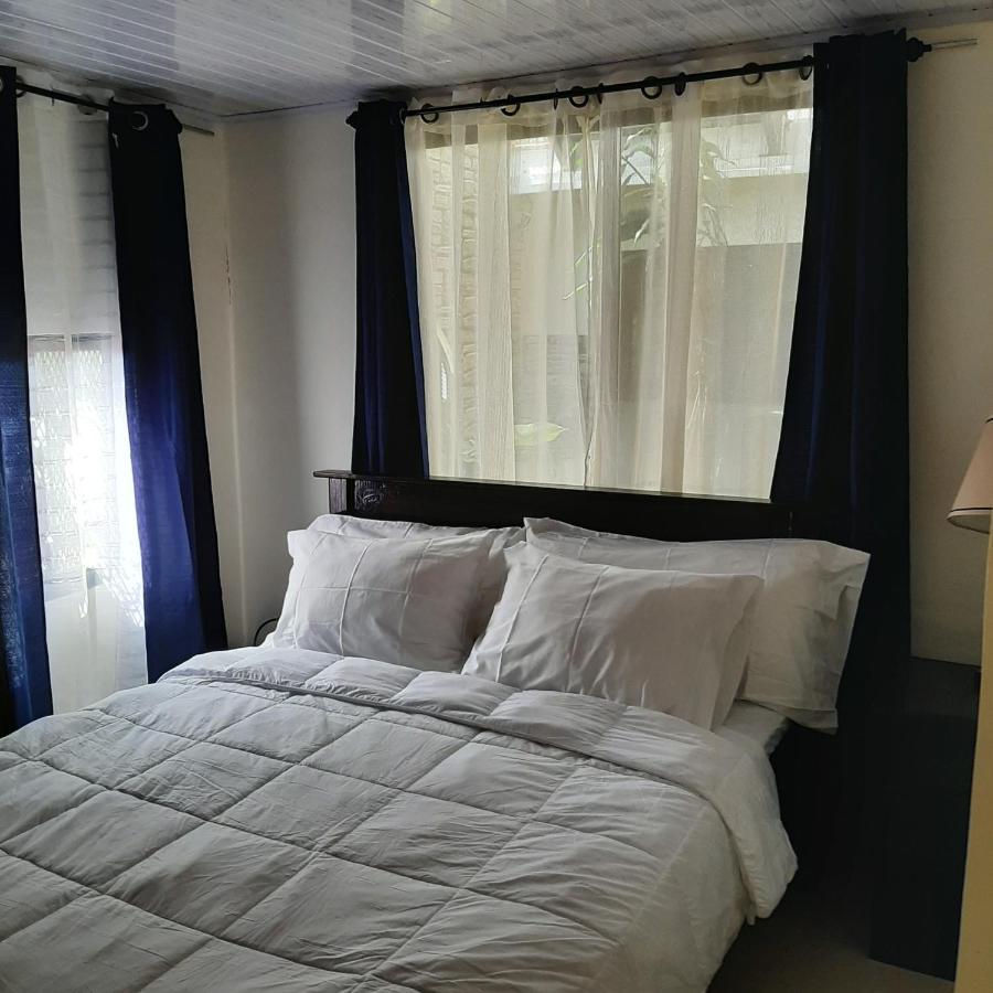 אלאג'ואלה Rancha Azul Inn מראה חיצוני תמונה