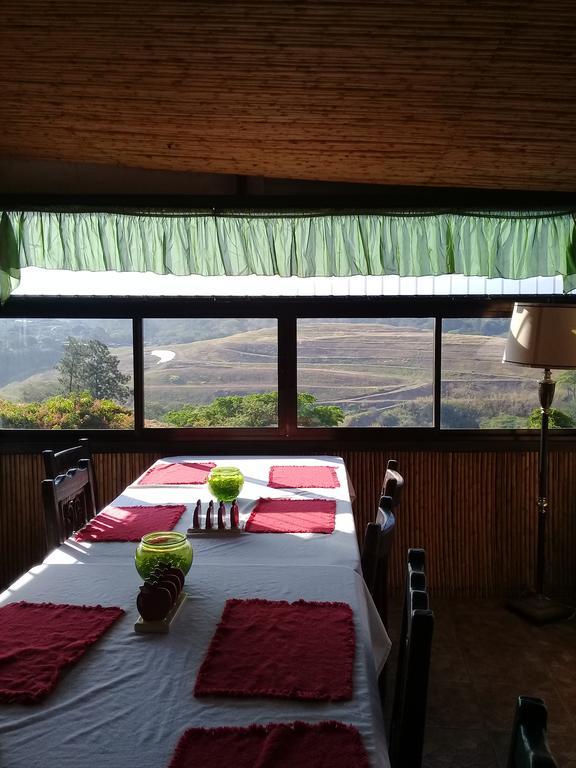 אלאג'ואלה Rancha Azul Inn מראה חיצוני תמונה