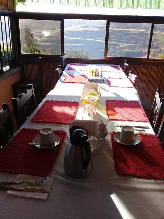 אלאג'ואלה Rancha Azul Inn מראה חיצוני תמונה
