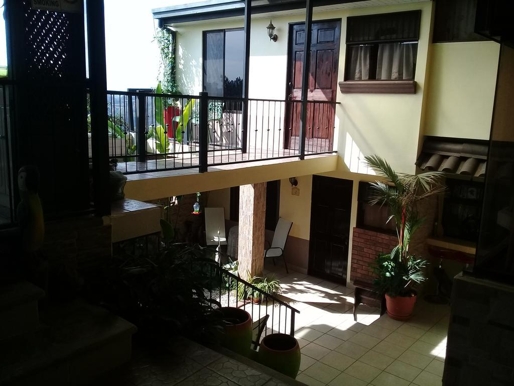 אלאג'ואלה Rancha Azul Inn מראה חיצוני תמונה