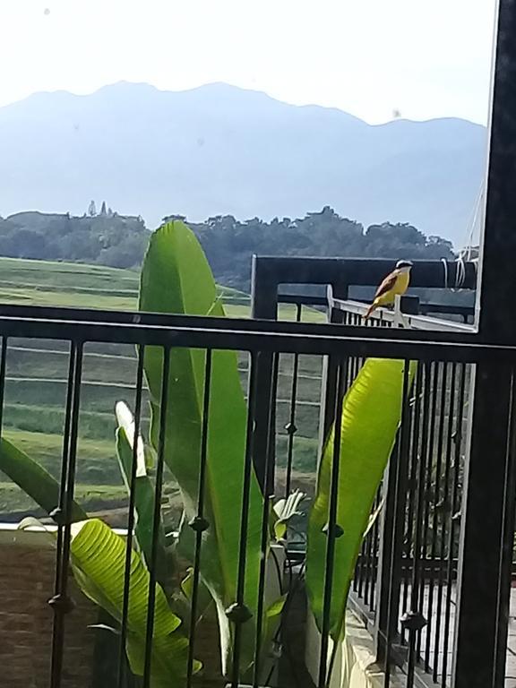 אלאג'ואלה Rancha Azul Inn מראה חיצוני תמונה