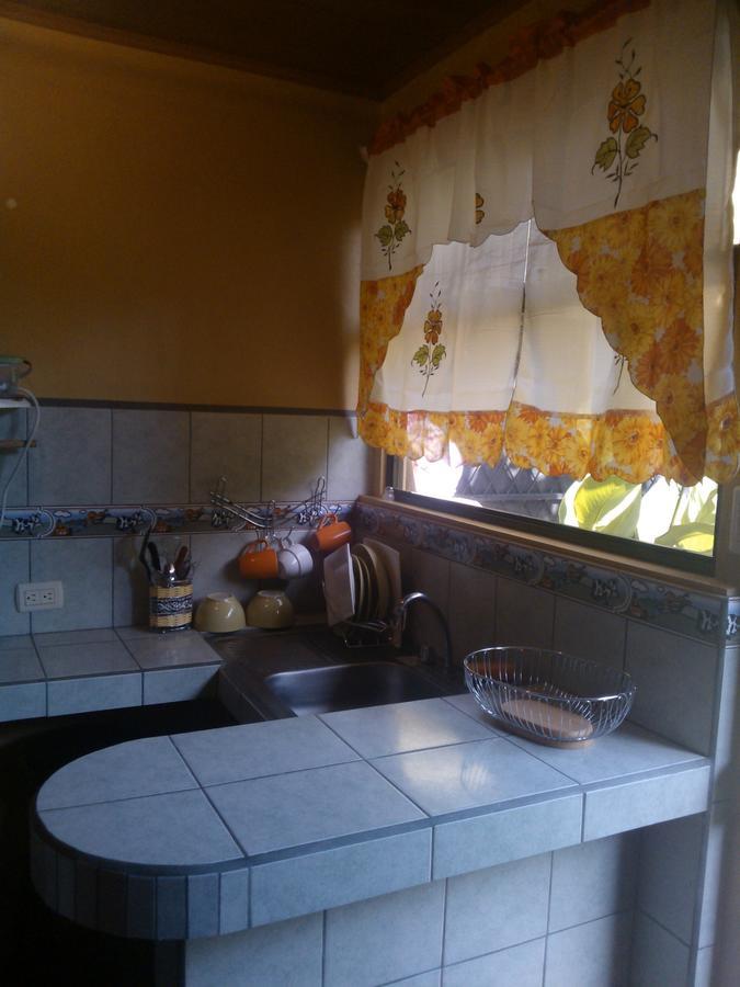אלאג'ואלה Rancha Azul Inn מראה חיצוני תמונה