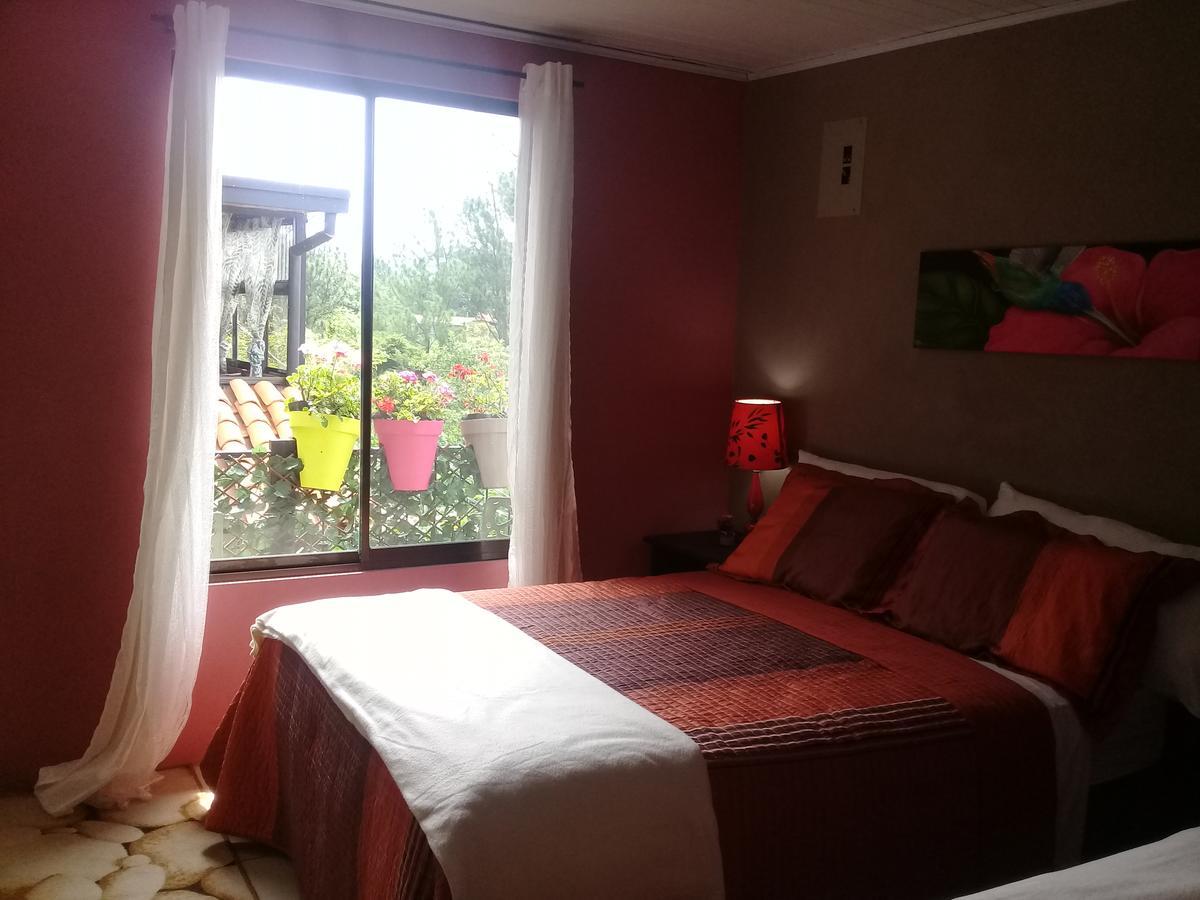 אלאג'ואלה Rancha Azul Inn מראה חיצוני תמונה