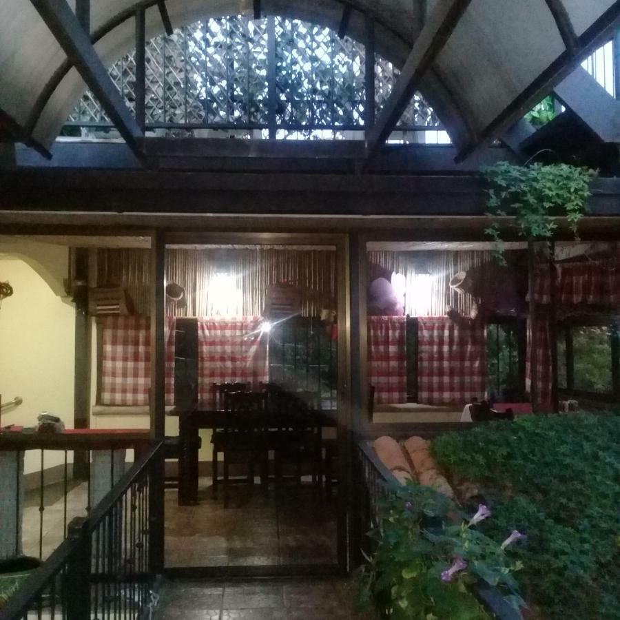 אלאג'ואלה Rancha Azul Inn מראה חיצוני תמונה